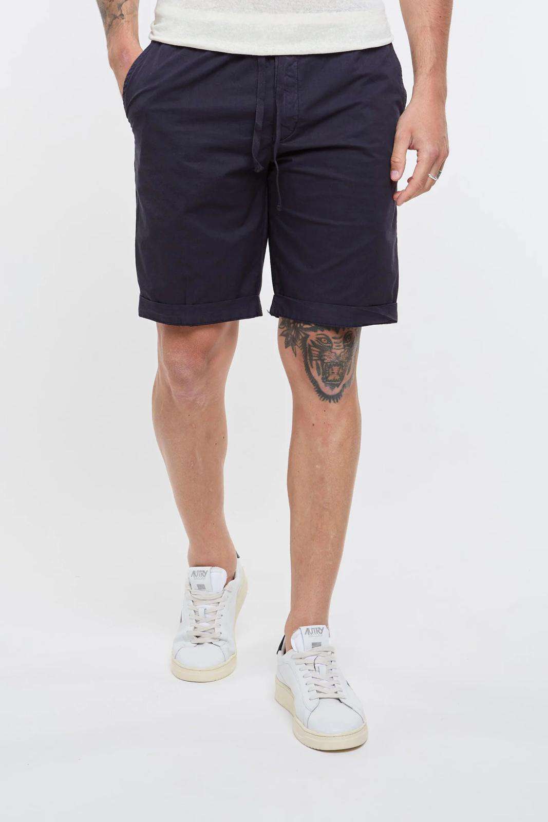 CLARK BERMUDA - MILLER.-T082