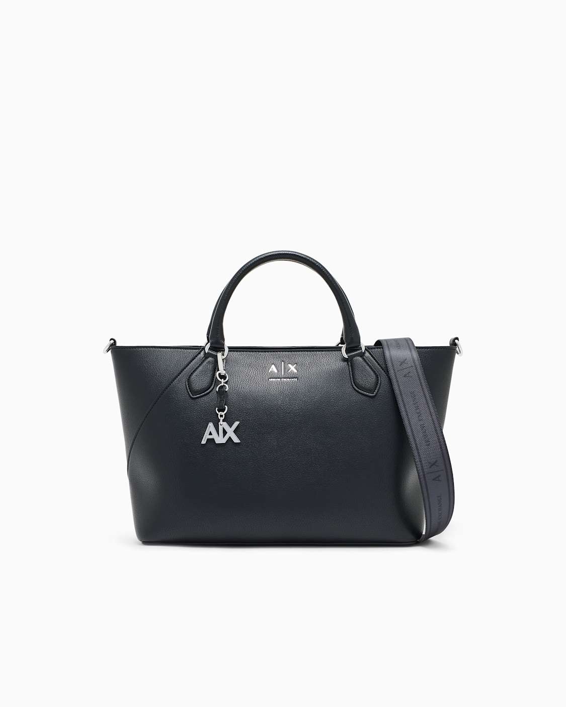 ARMANI EXCHANGE SHOPPING BAG DONNA - XW003086AF26569