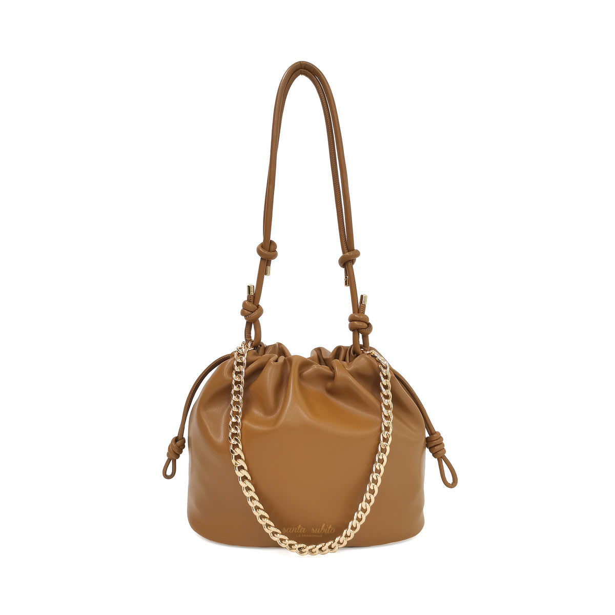 LE PANDORINE BORSA A SPALLA DONNA - PS256B050