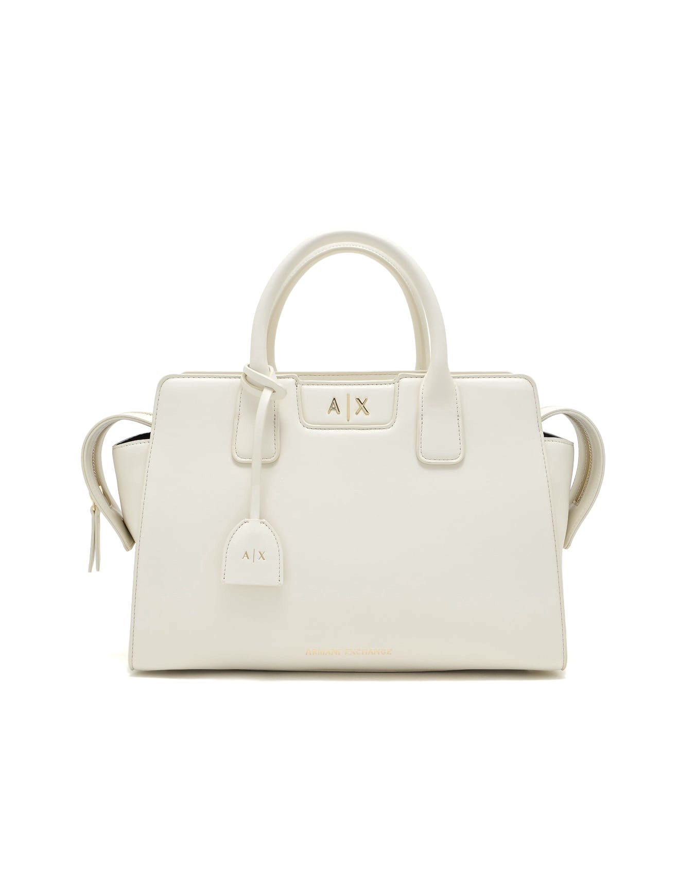 ARMANI EXCHANGE SHOPPING BORSA A MANO  - XW002158AF19892