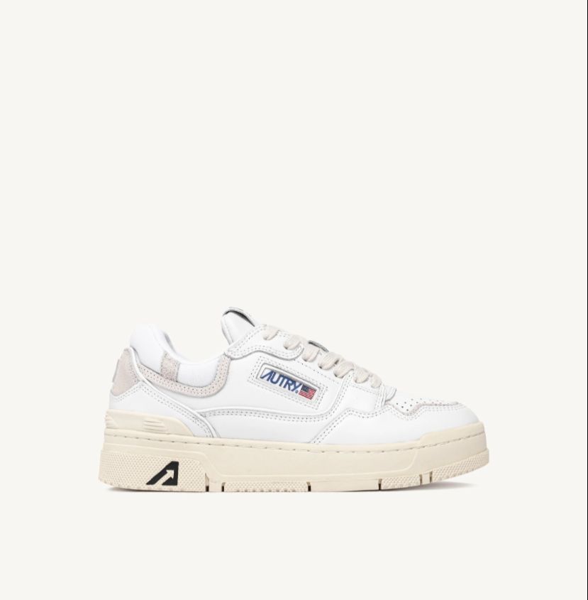 AUTRY SNEAKERS  -ROOKIE