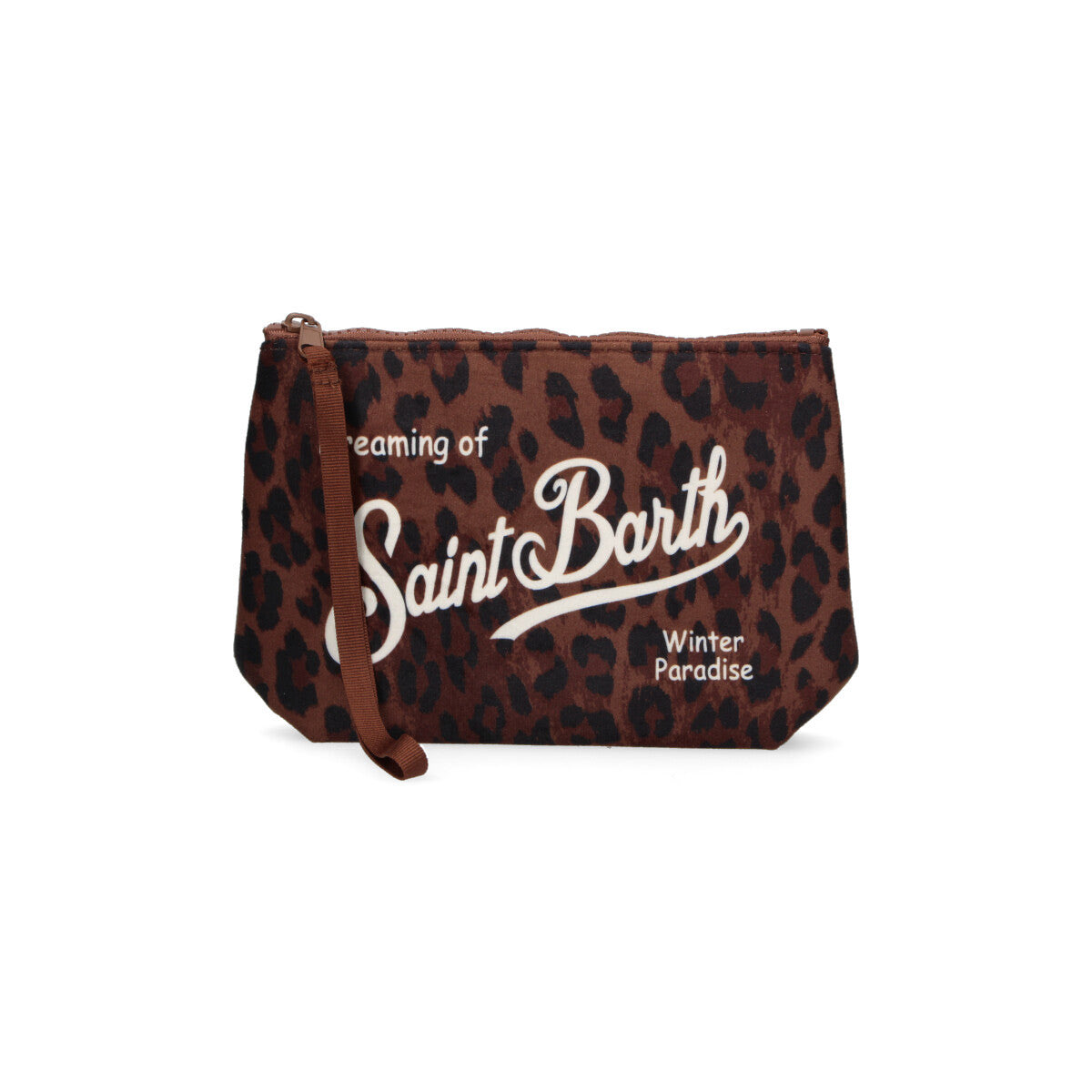 MC2 SAINT BARTH POCHETTE  DONNA ALINA -ALI0002