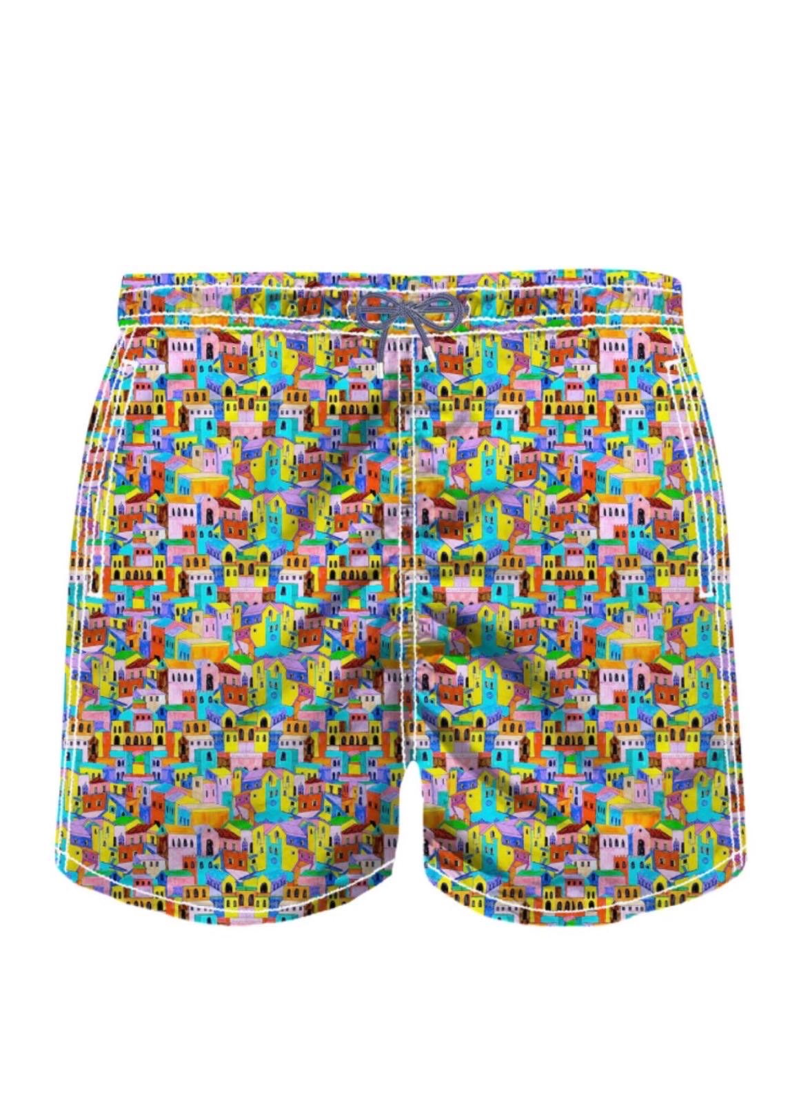 BAIA30REMI COSTUME - CAPRI