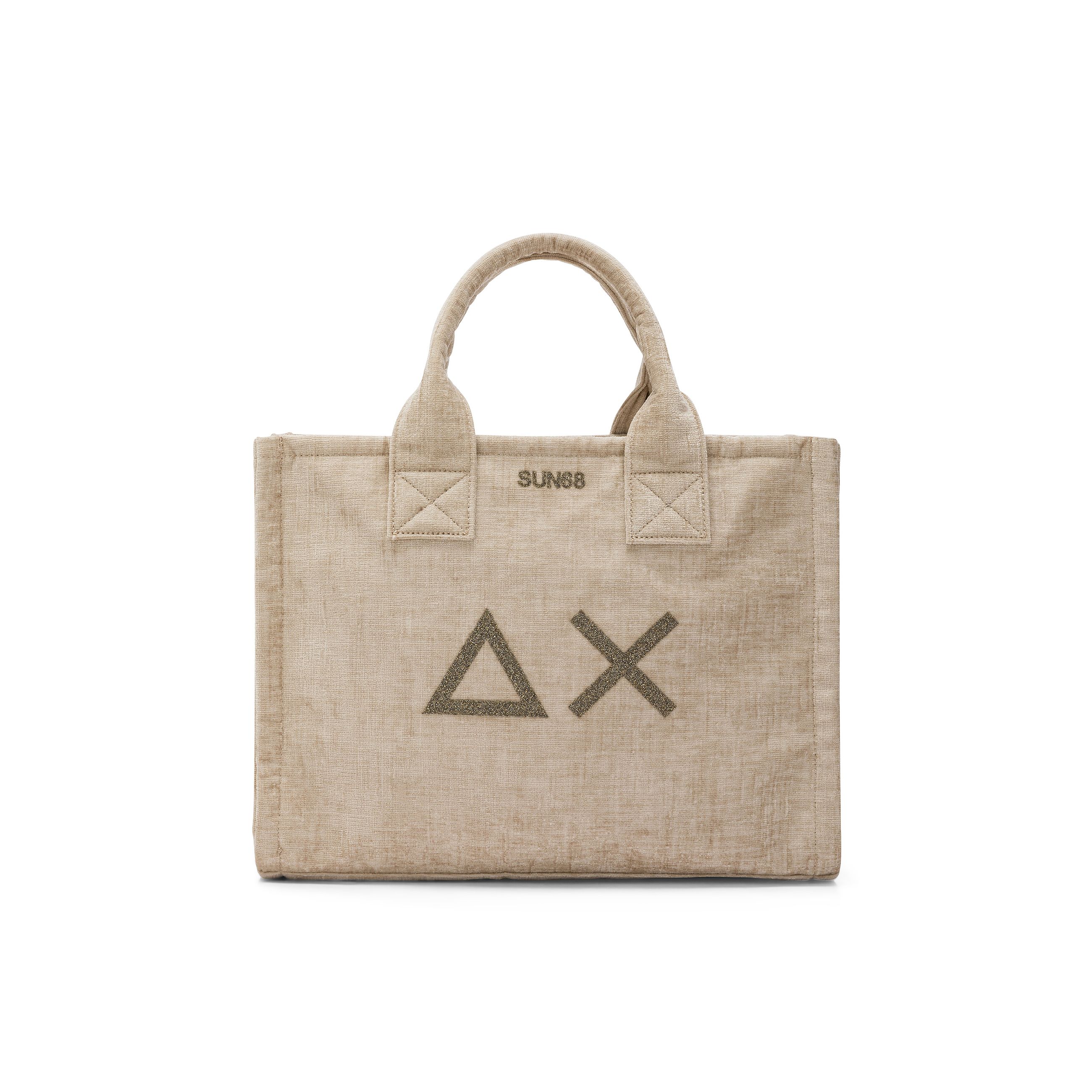 SUN 68 BORSA A MANO DONNA - X45203