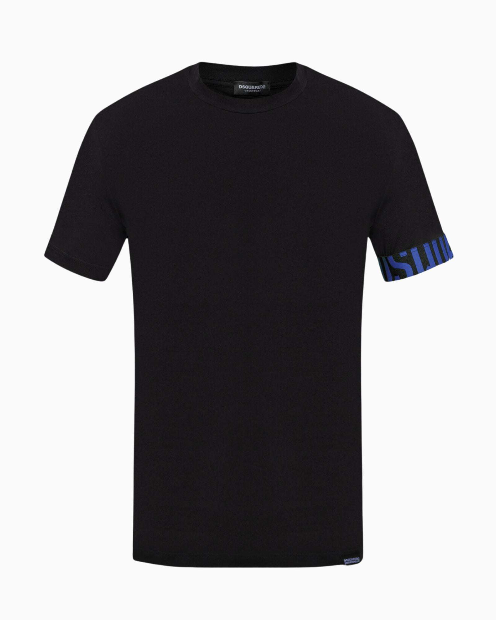 DSQUARED T-SHIRT - D9M3S5770