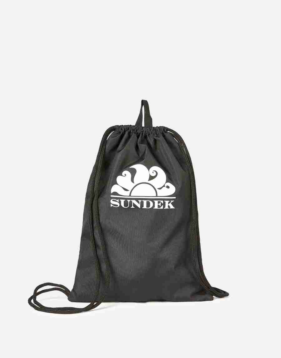 SUNDEK SUNDEK IRVINE - NYLON BAG BACKPACK