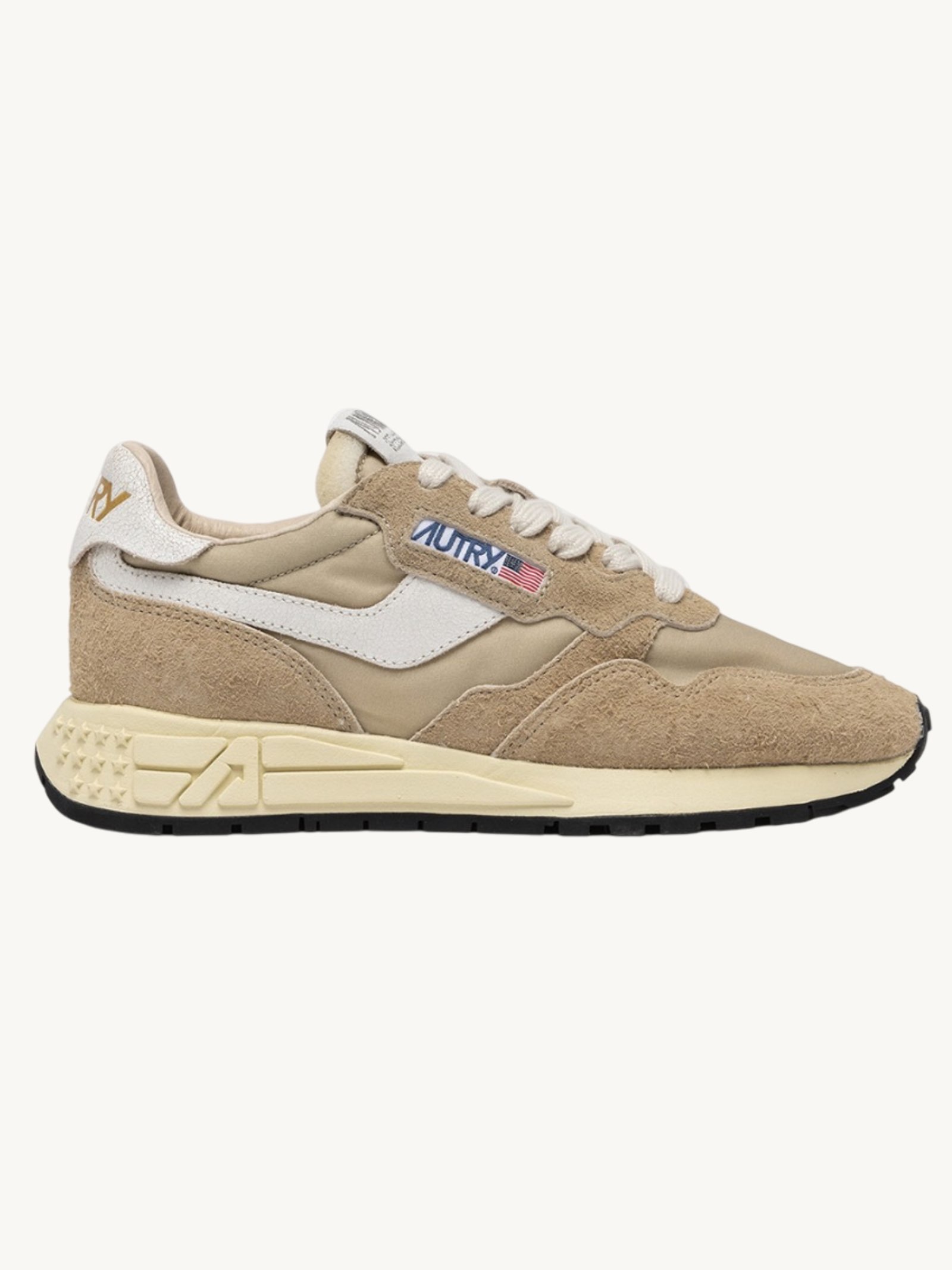 AUTRY SNEAKERS UOMO   - WWLM