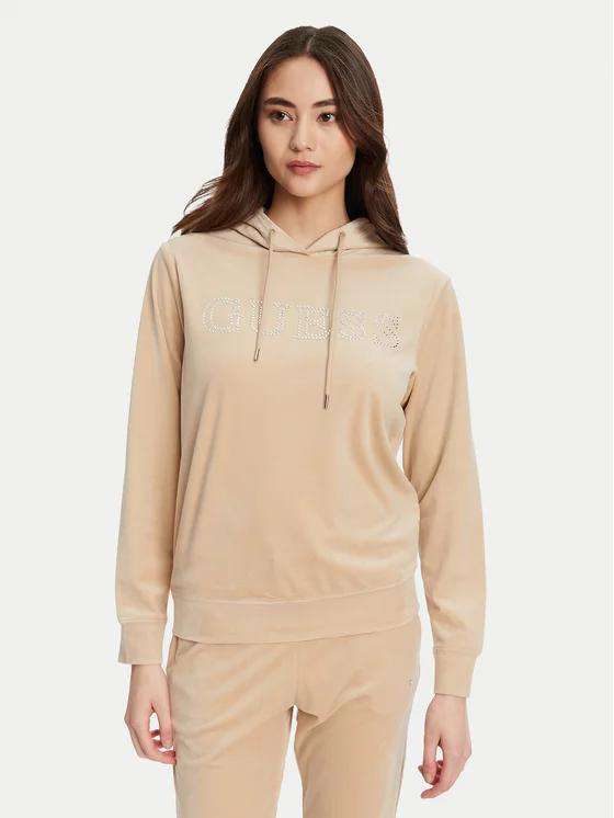 GUESS FELPA DONNA - V4RQ25K0232