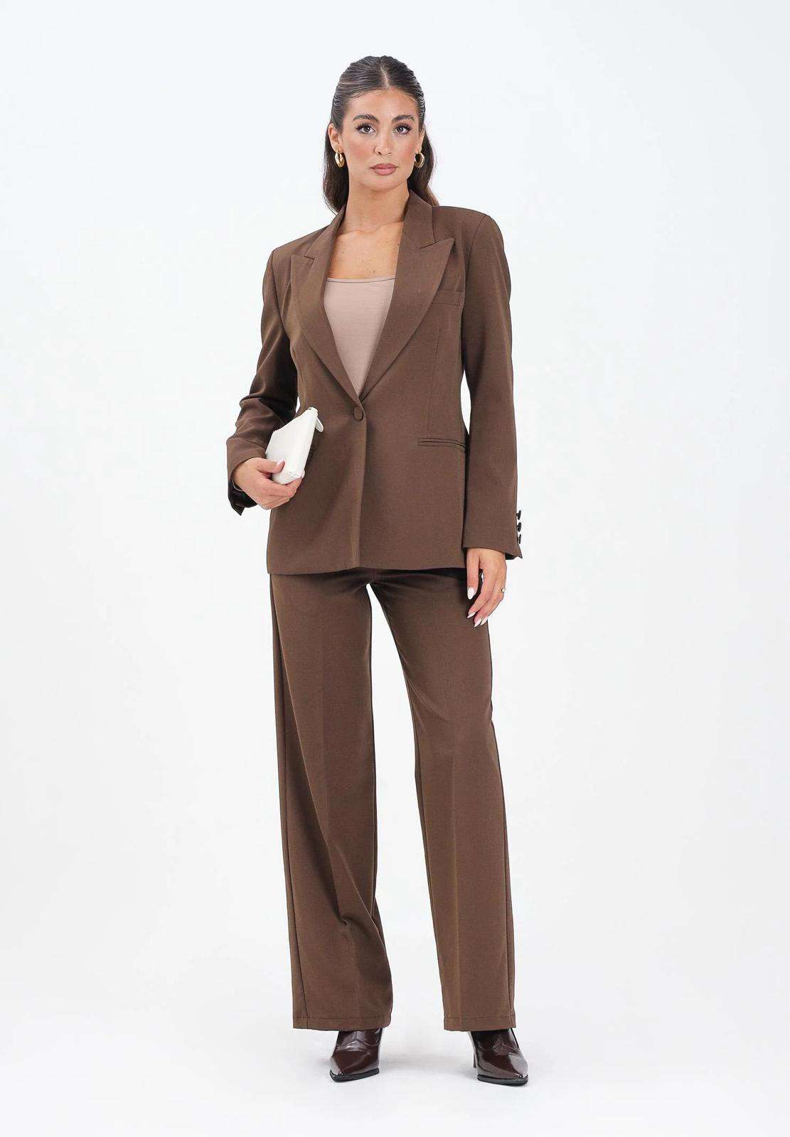 VICOLO PANTALONE DONNA - TF0371
