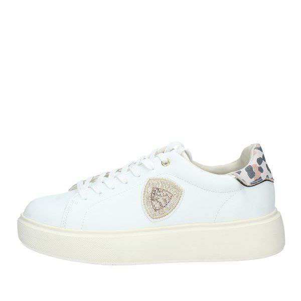 BLAUER SNEAKERS DONNA - VENUS01/LEO