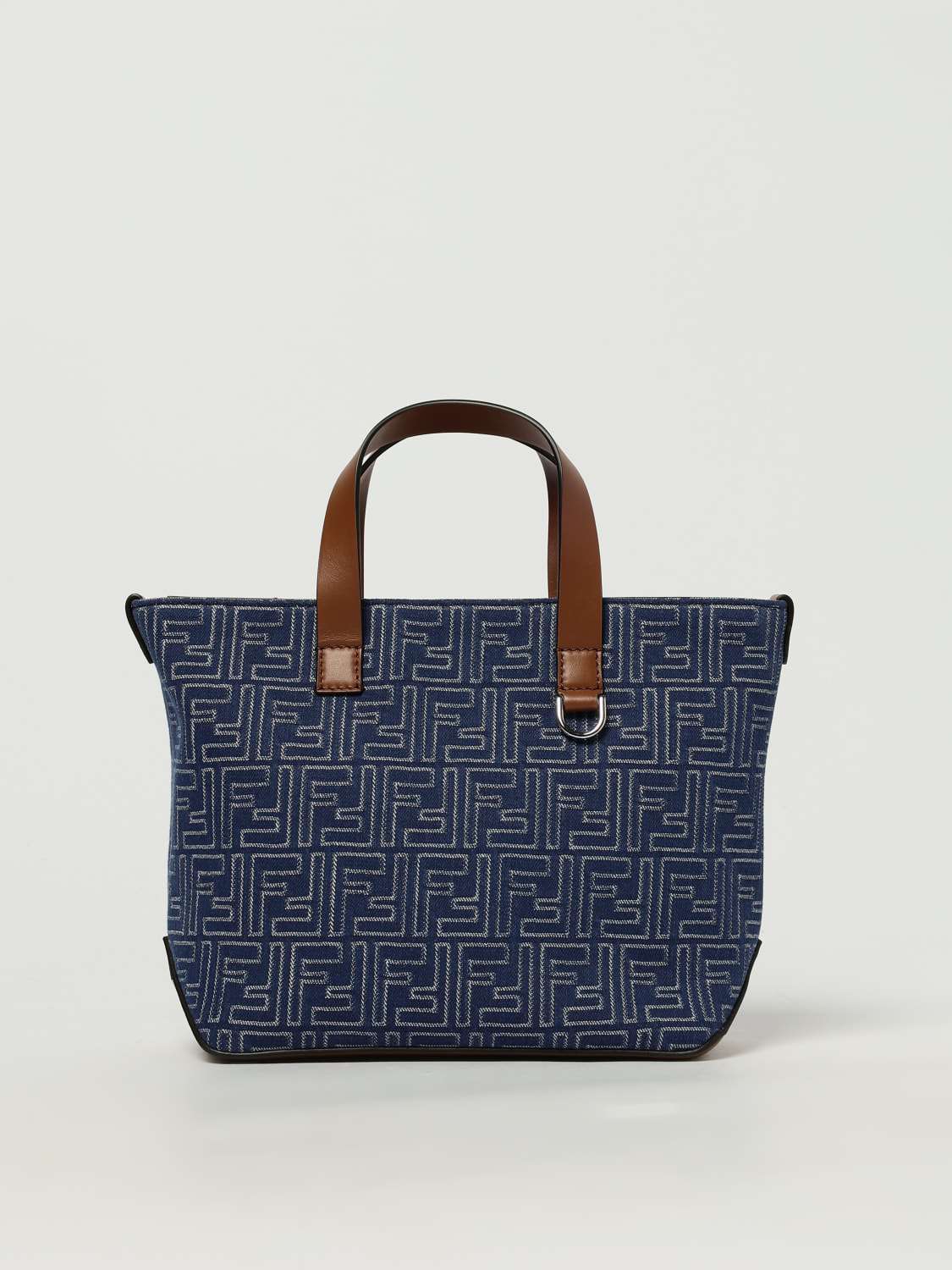 FENDI BORSA CON TRACOLLA DONNA - 7VA658 AUGOF1SCG