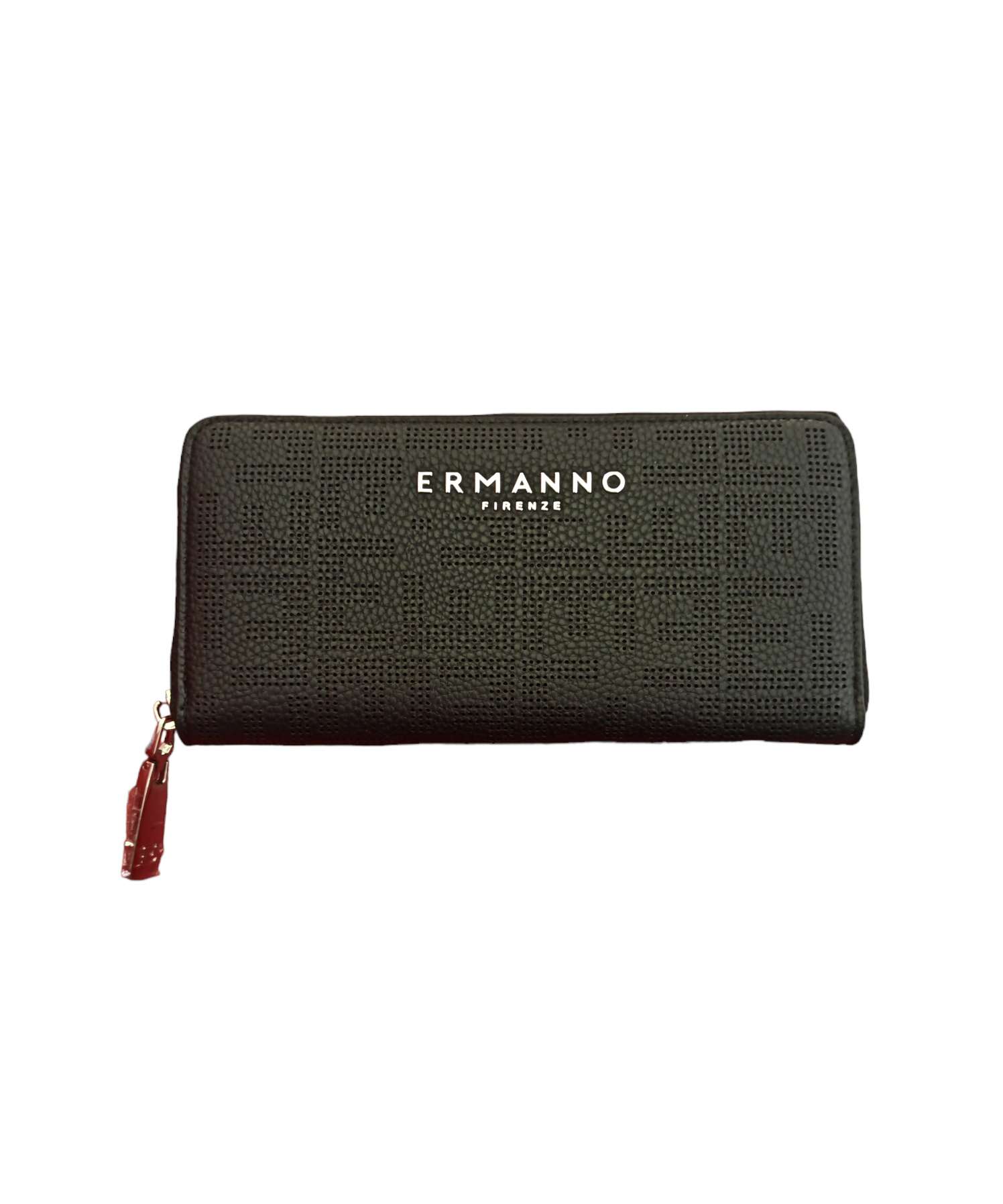 ERMANNO SCERVINO LARGE ZIP WALLET GIOVANNA -12600342