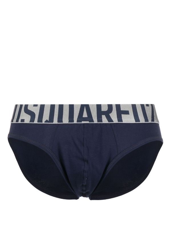 DSQUARED SLIP - D9L614770