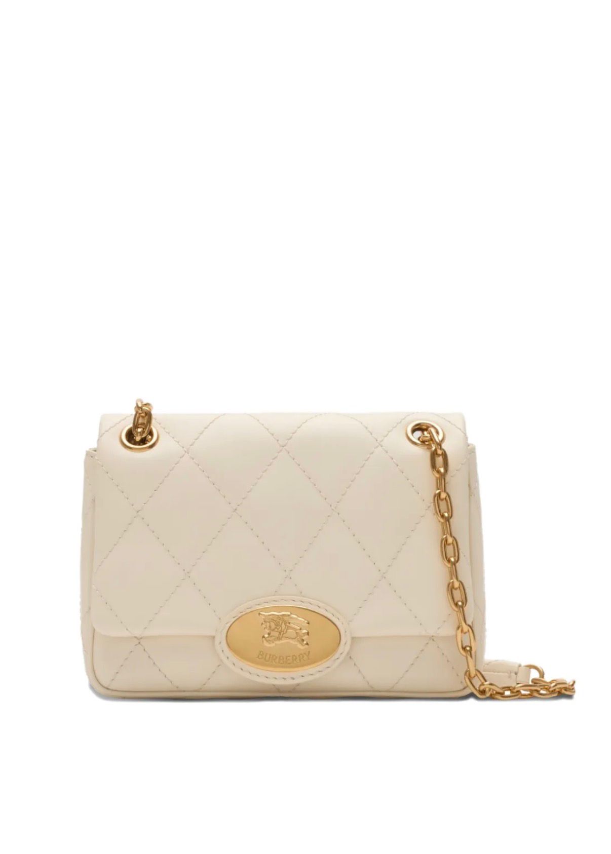 BURBERRY BORSA A SPALLA DONNA - 8111261