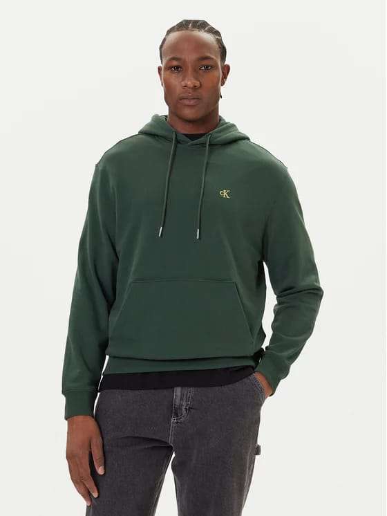 CALVIN KLEIN FELPA - LV04RC297G