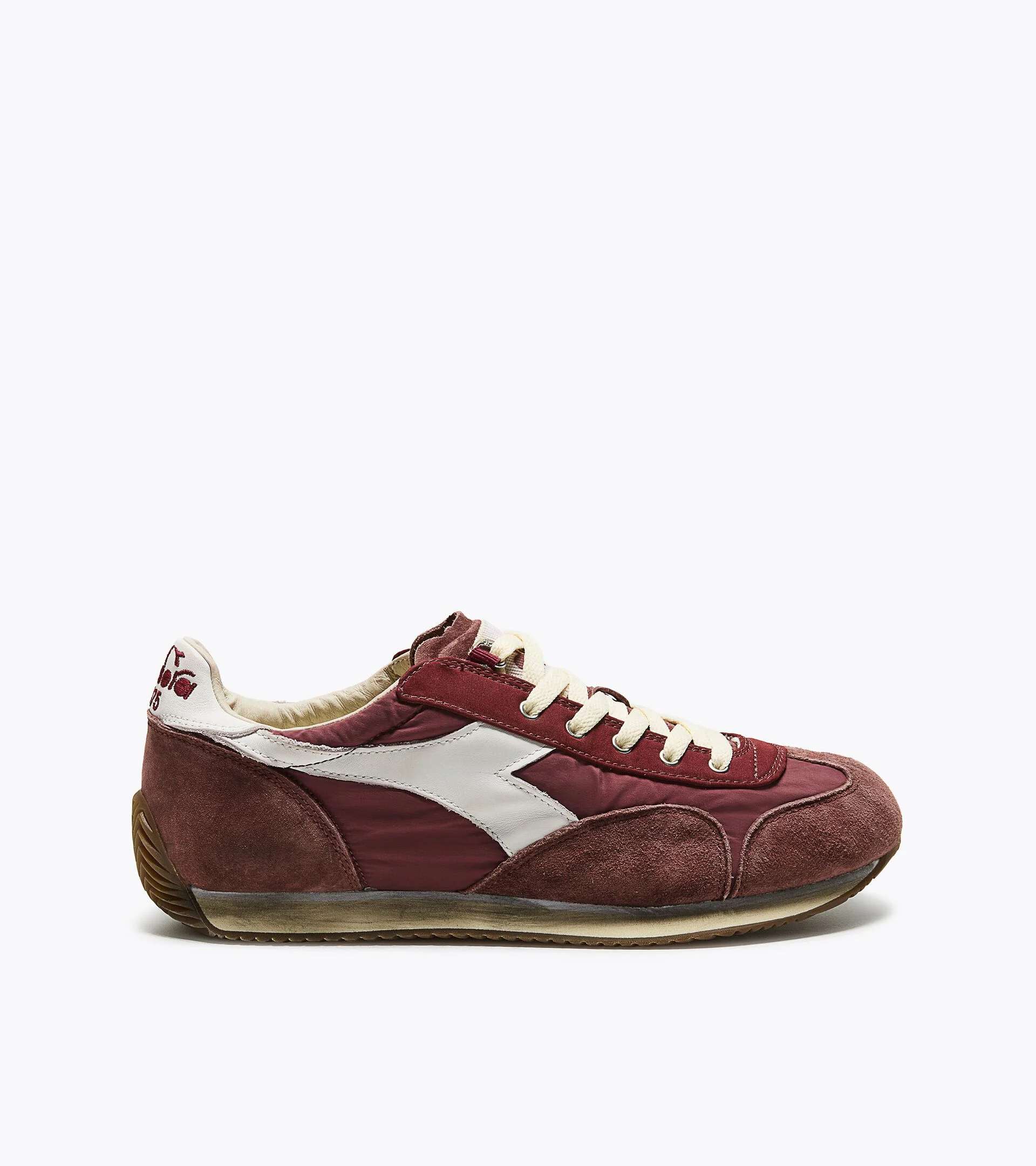 DIADORA EQUIPE VELA SW SNEAKERS UOMO  - 201182806