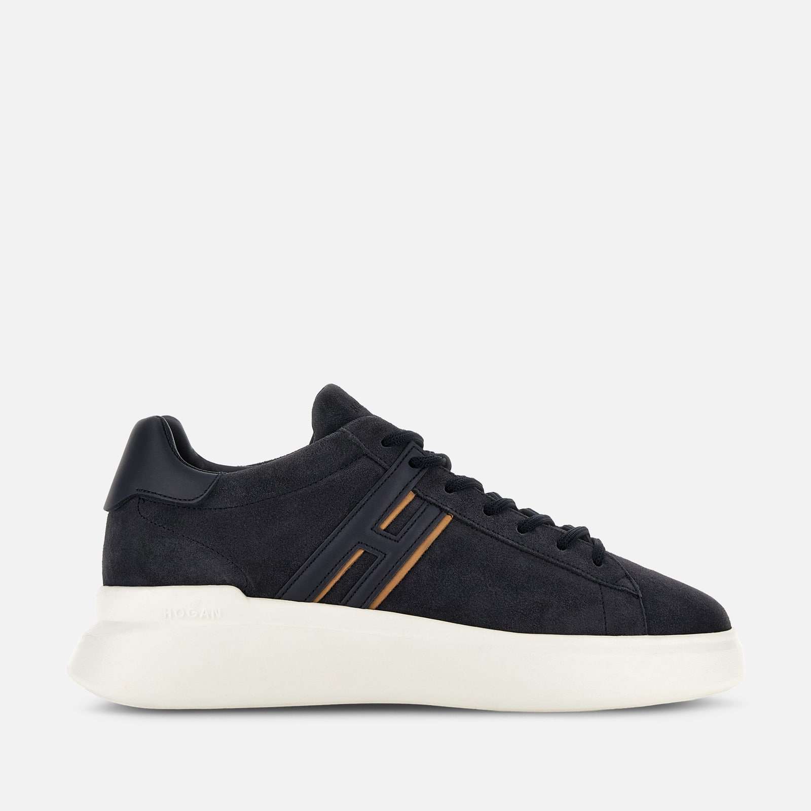 HOGAN SNEAKERS - HXM5800DV42UHO