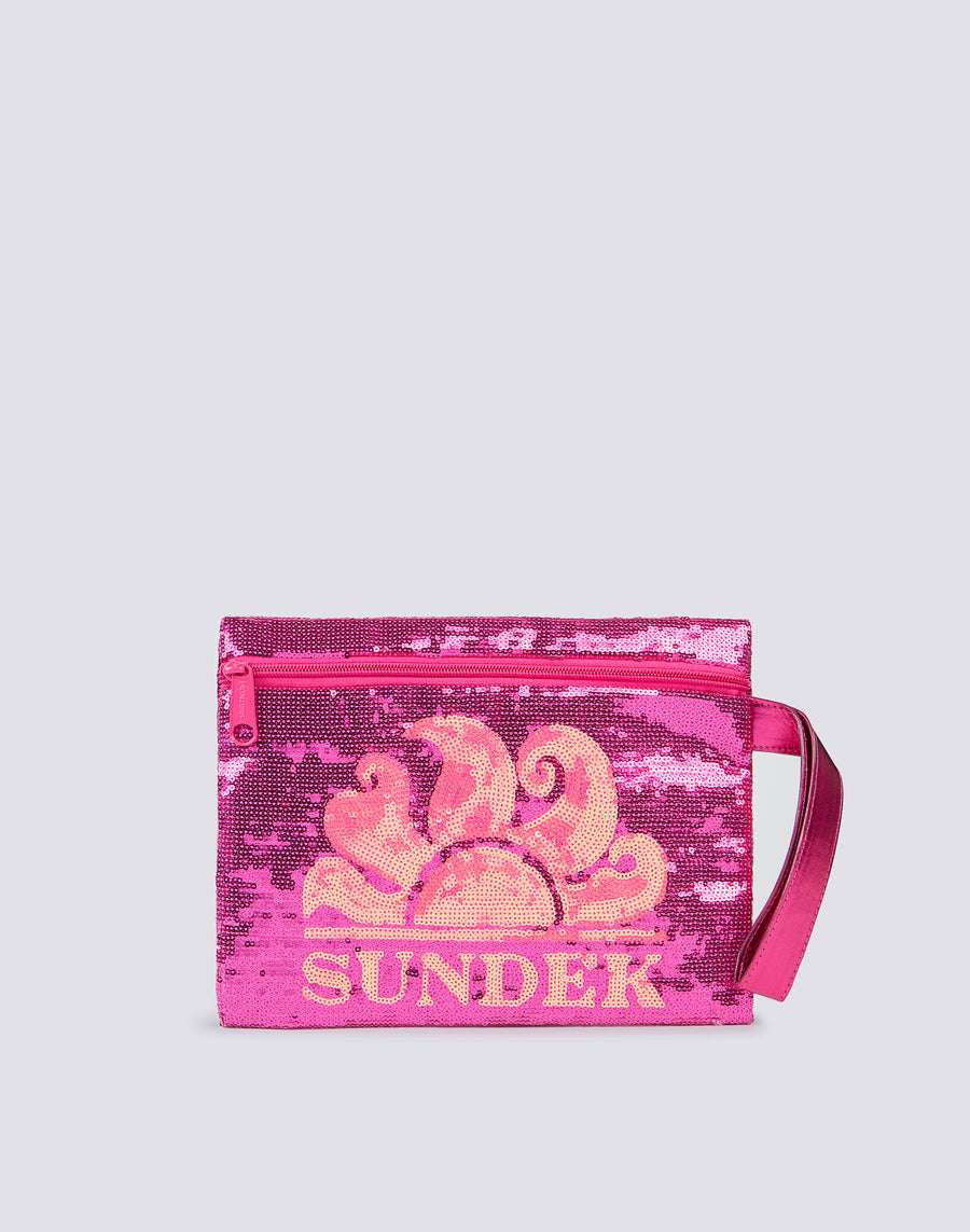 SUNDEK CHER  BORSA MARE DONNA - AW912ABPA400