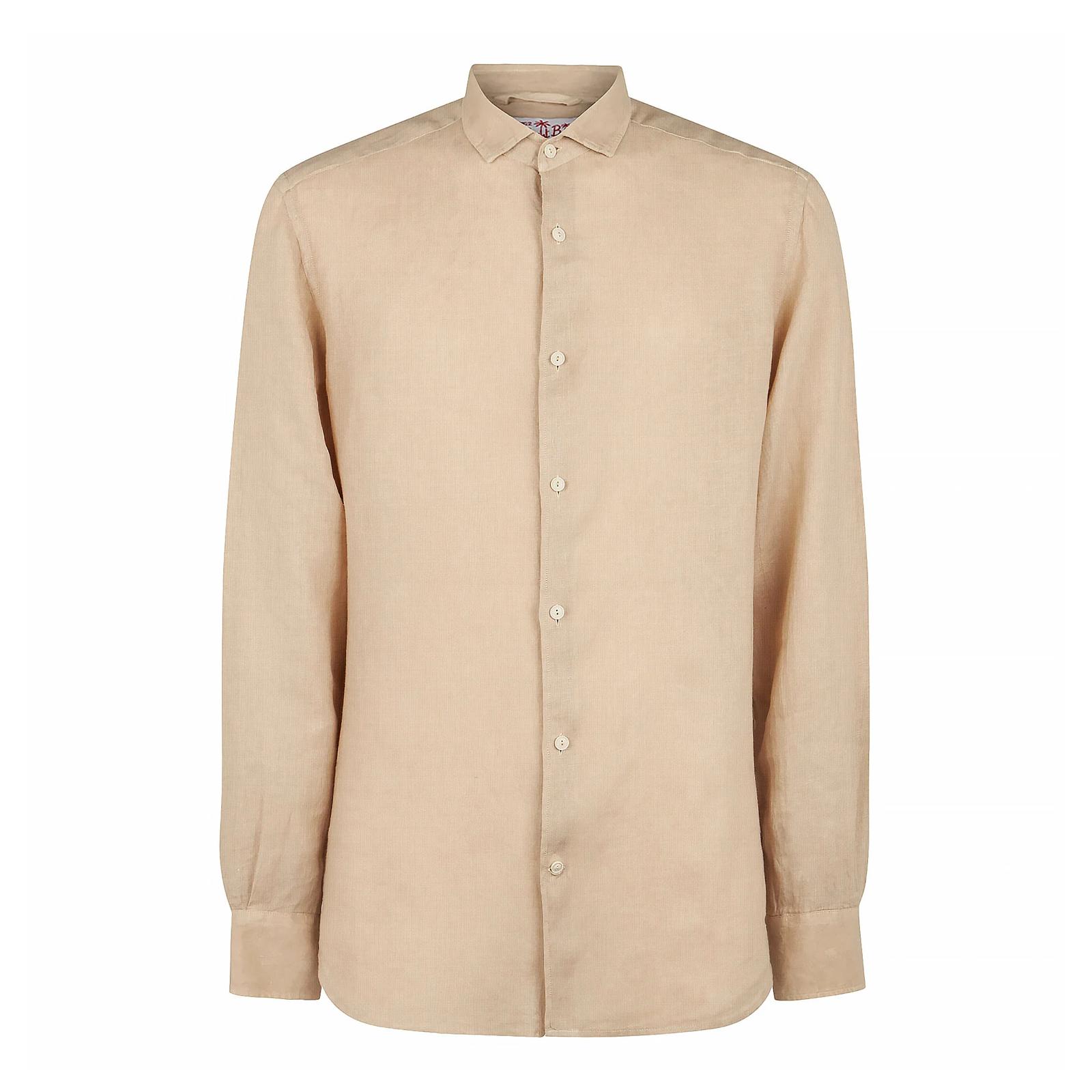 SANT BARTH CAMICIA - PAMP001