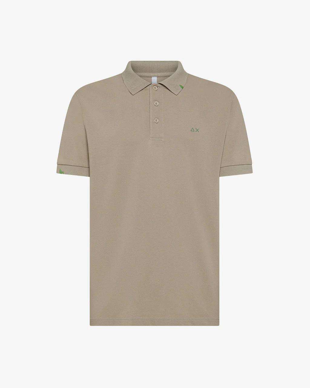 SUN 68 POLO - A35101