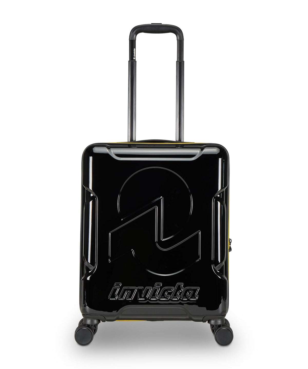 INVICTA TROLLEY CABINA UNISEX - WU116L