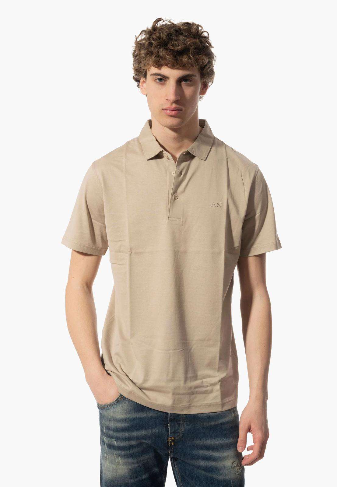 SUN 68 POLO - A35135