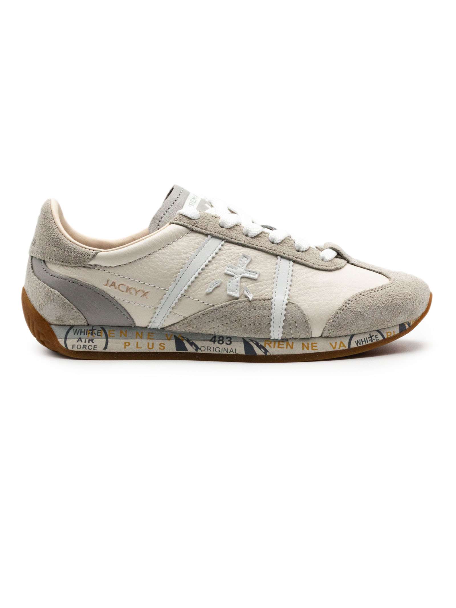 PREMIATA SNEAKERS  - JACKYX