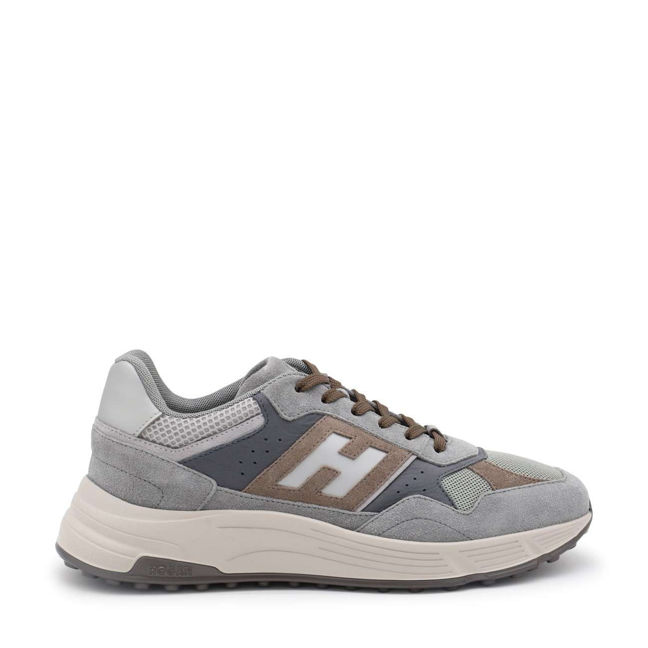 HOGAN SNEAKERS - HXM5630FK70P2J