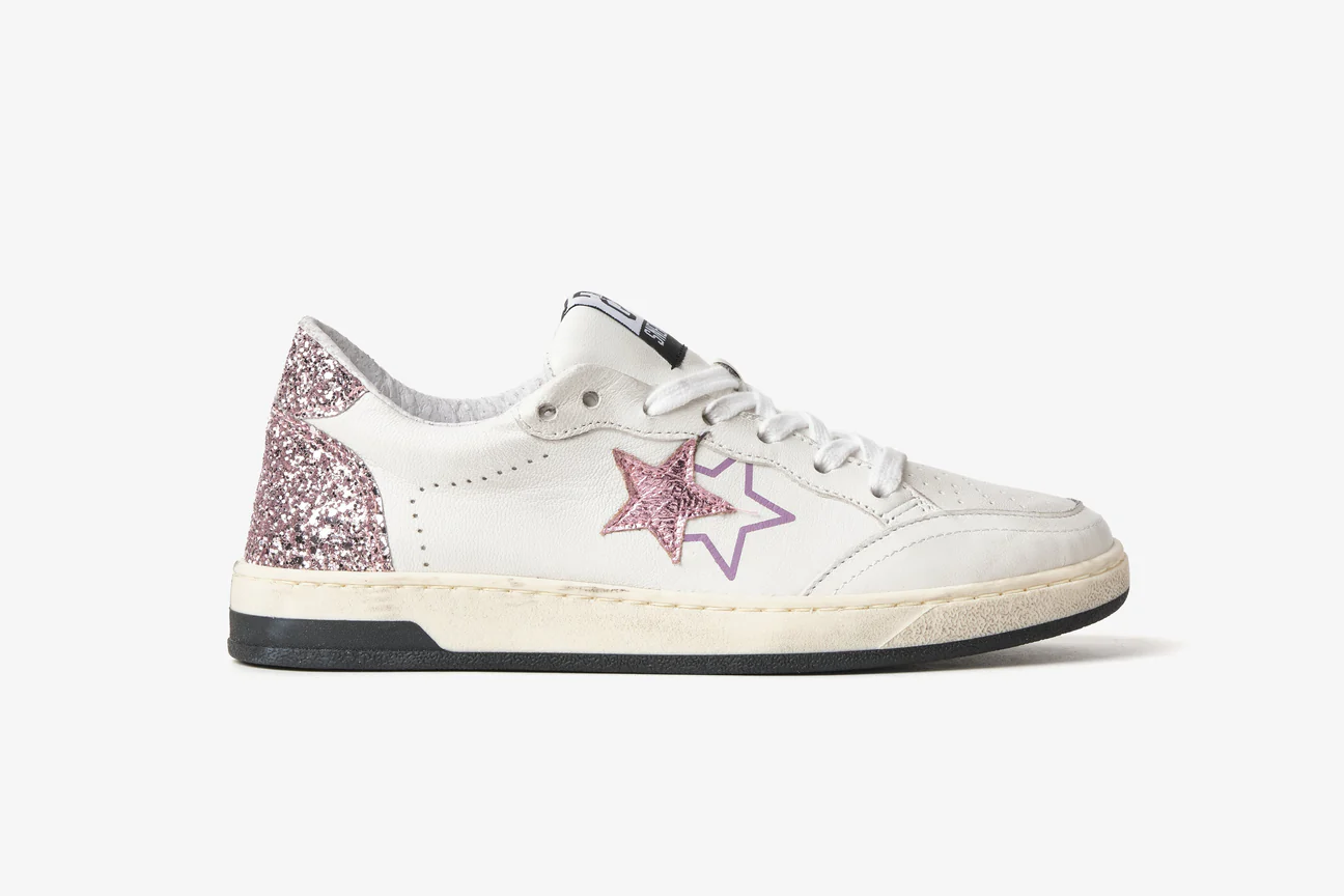 2STAR SNEAKERS WEEK STAR DONNA   - 2SD5024