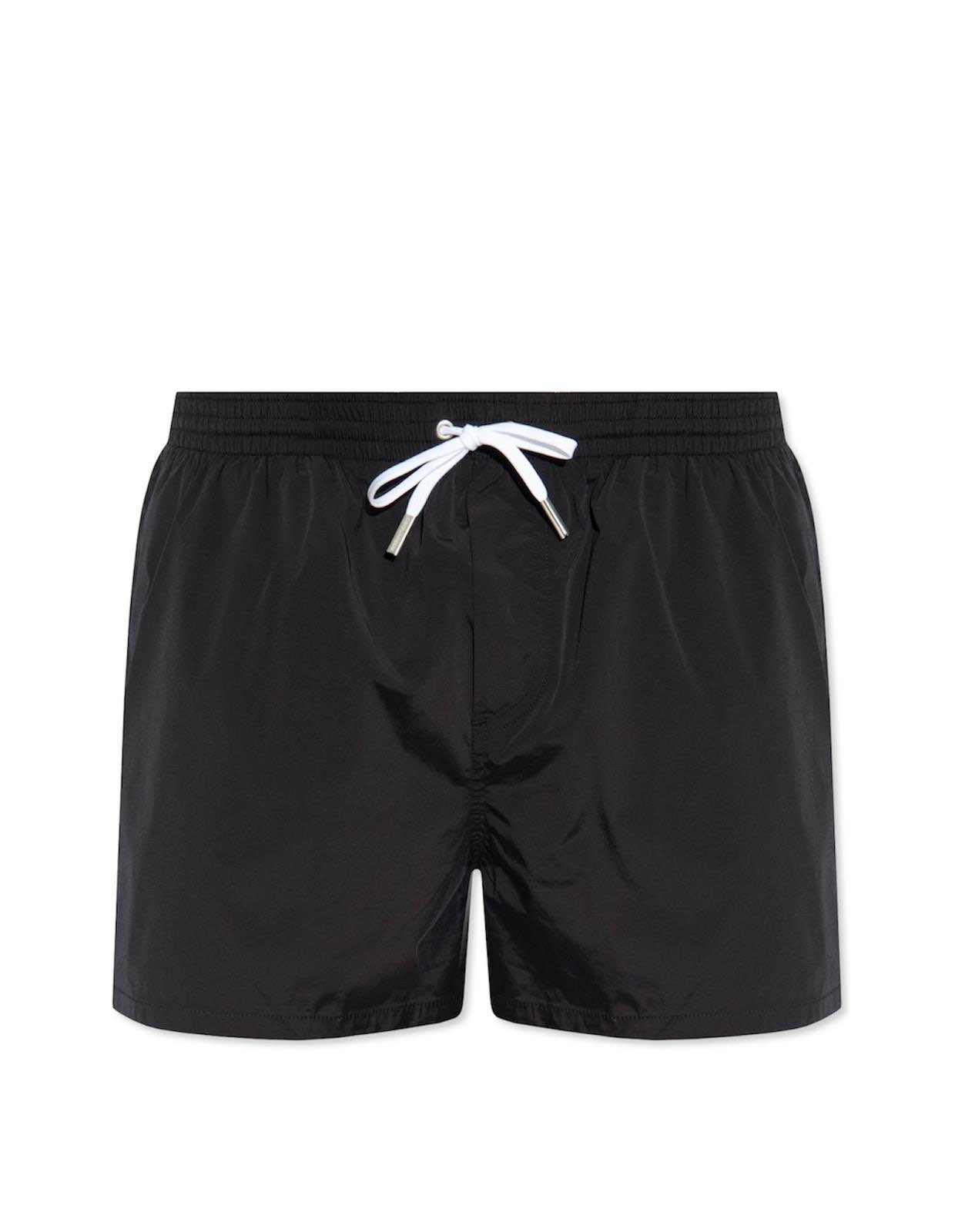 DSQUARED BOXER MIDI COSTUME - D7B6B5500
