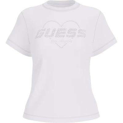 GUESS T-SHIRT DONNA - V5GI10K9RM1