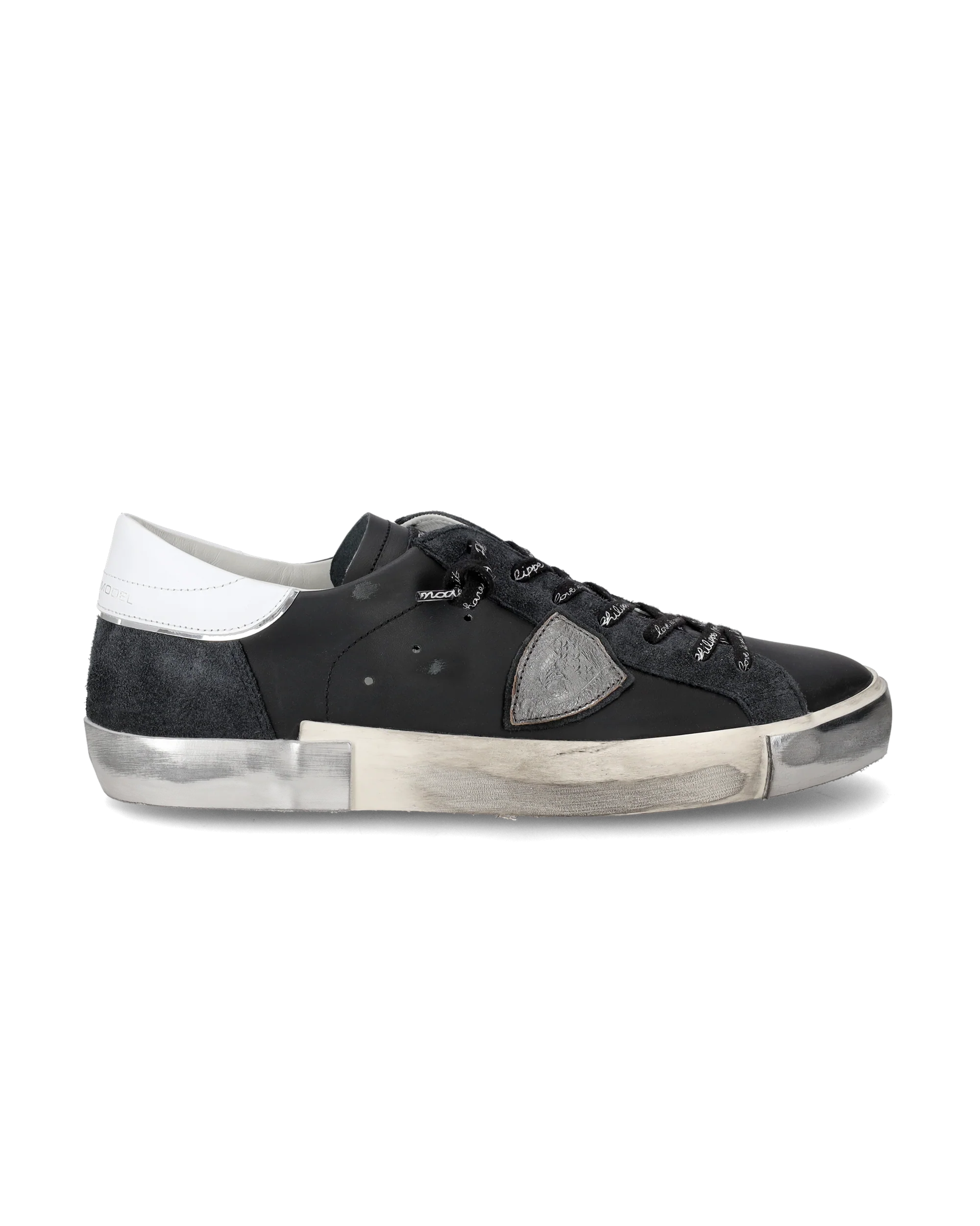 PHILIPPE MODEL SNEAKERS - PRLU
