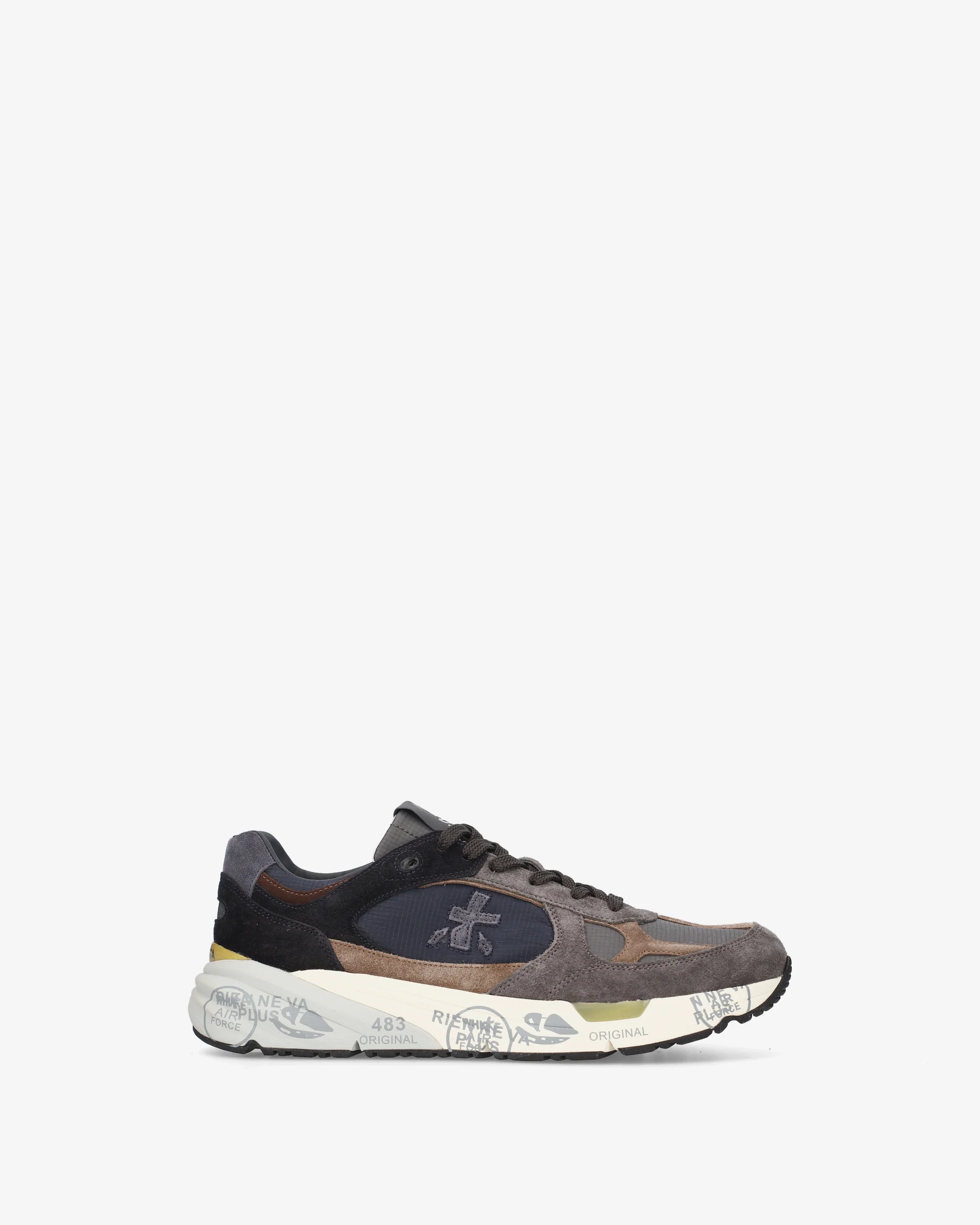 PREMIATA SNEAKERS MASE PREMIATA