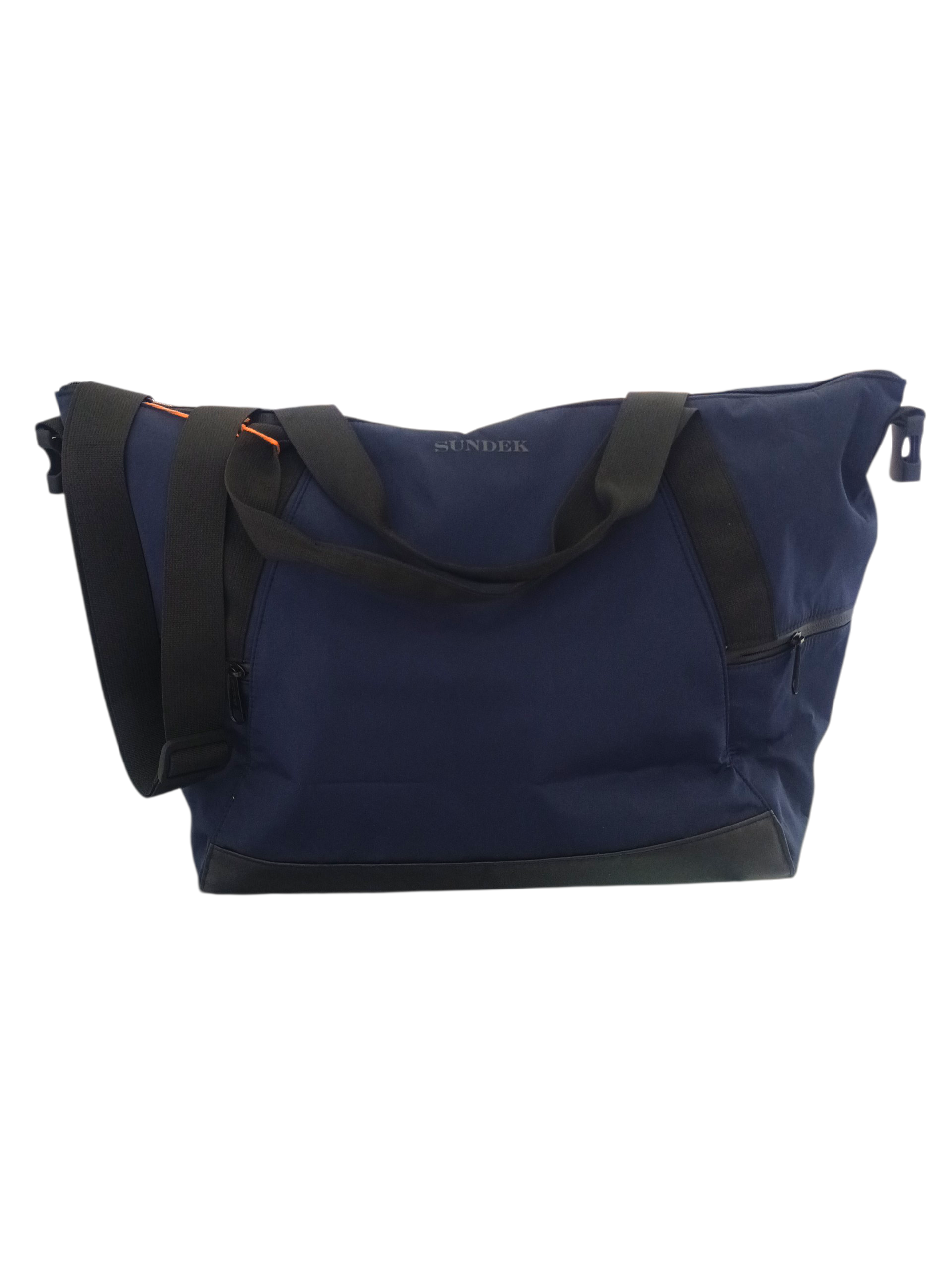 SUNDEK WEEKEEND  BORSA A SPALLA DONNA - AM087ABPY800