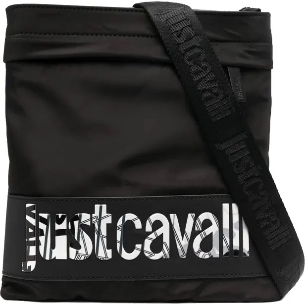 JUST CAVALLI BORSA CON TRACOLLA - 74QB4B32