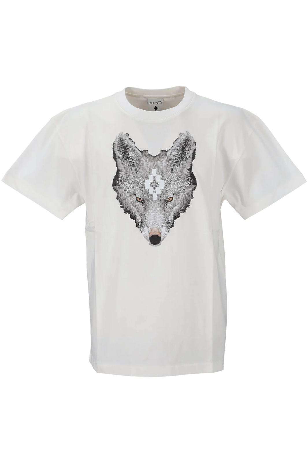 COUNTY OF MILAN T-SHIRT - F5CAMATH047