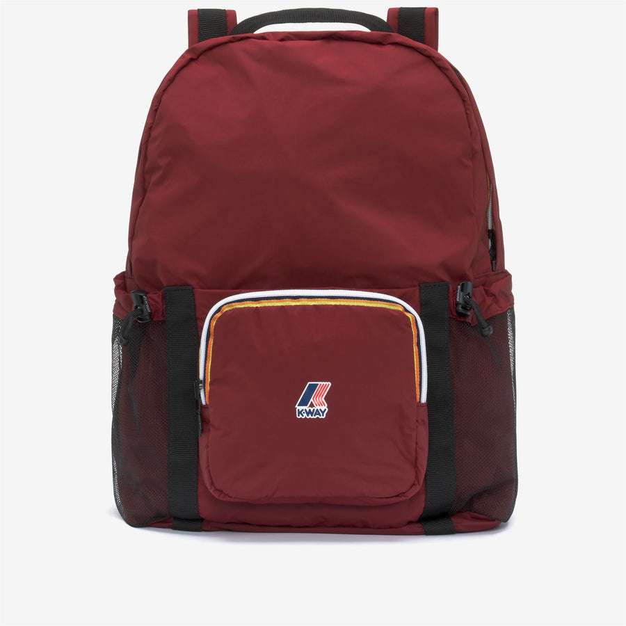 K-WAY ZAINO UNISEX ADULTO LE VRAI 4.0 MICHEL - K5135PW