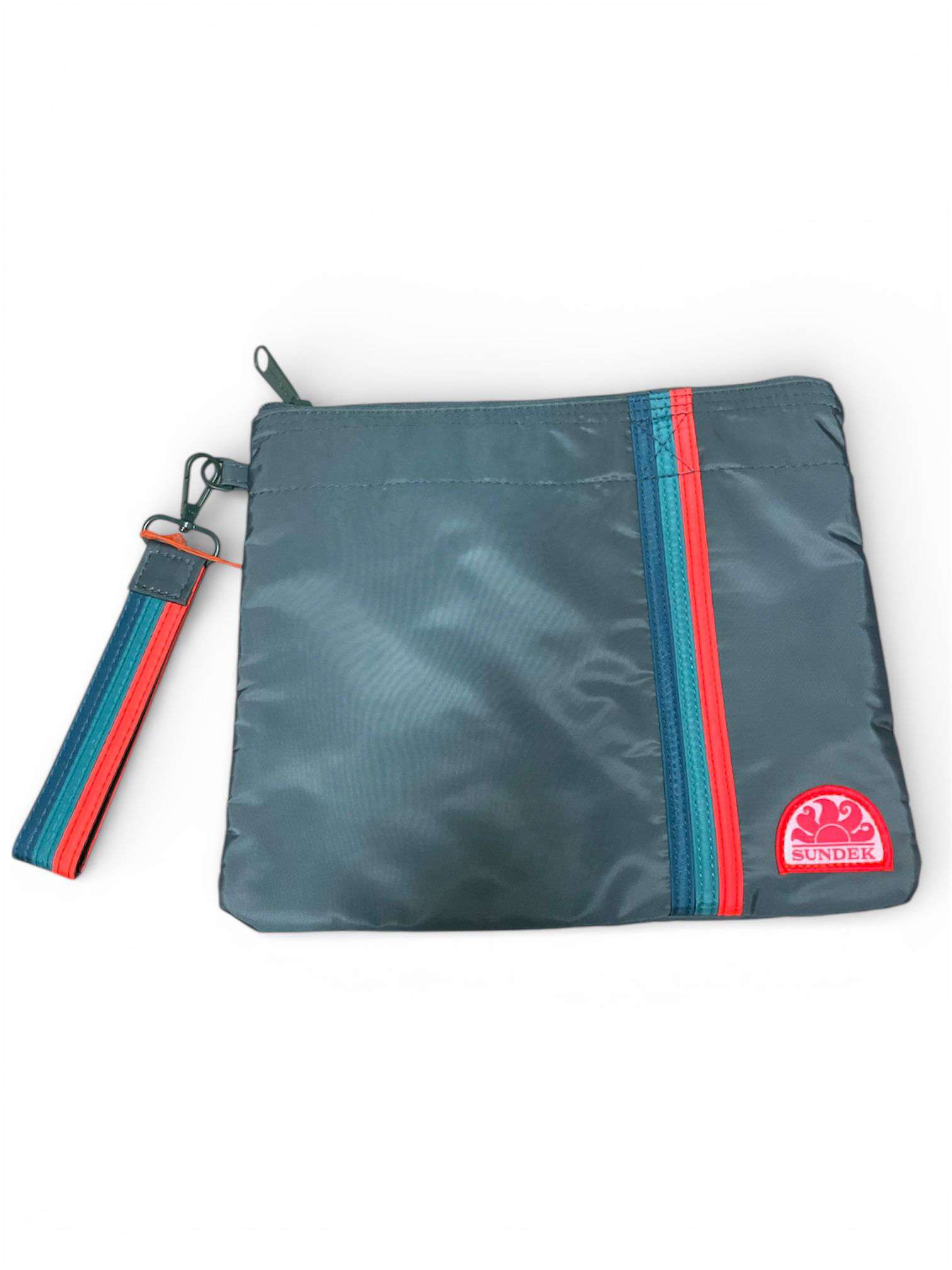 SUNDEK LUDVIG BORSA A MANO DONNA - AM377ABPY800
