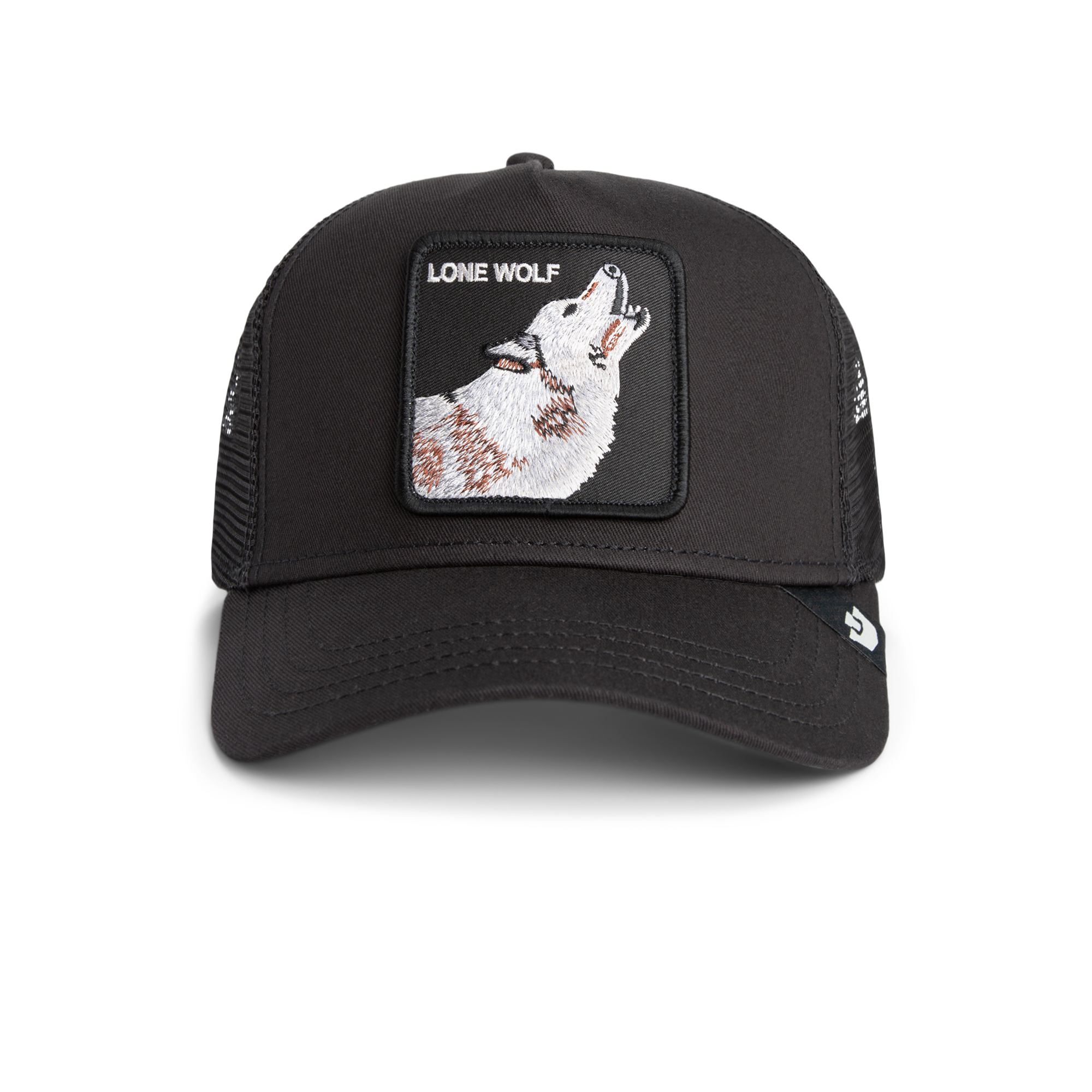 GOORIN CAPPELLO UNISEX ADULTO - 101-2449 LUPO