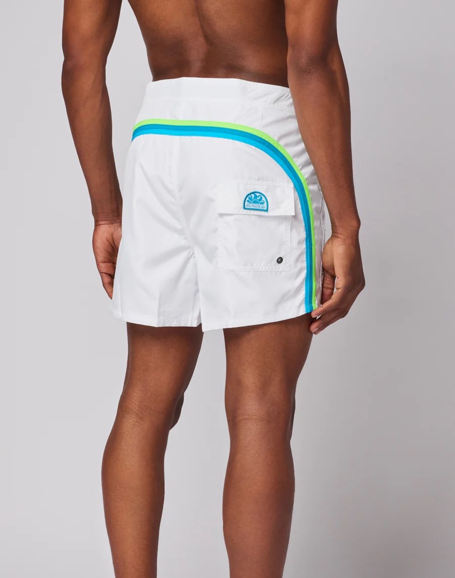 SUNDEK COSTUME - M502BDP0300