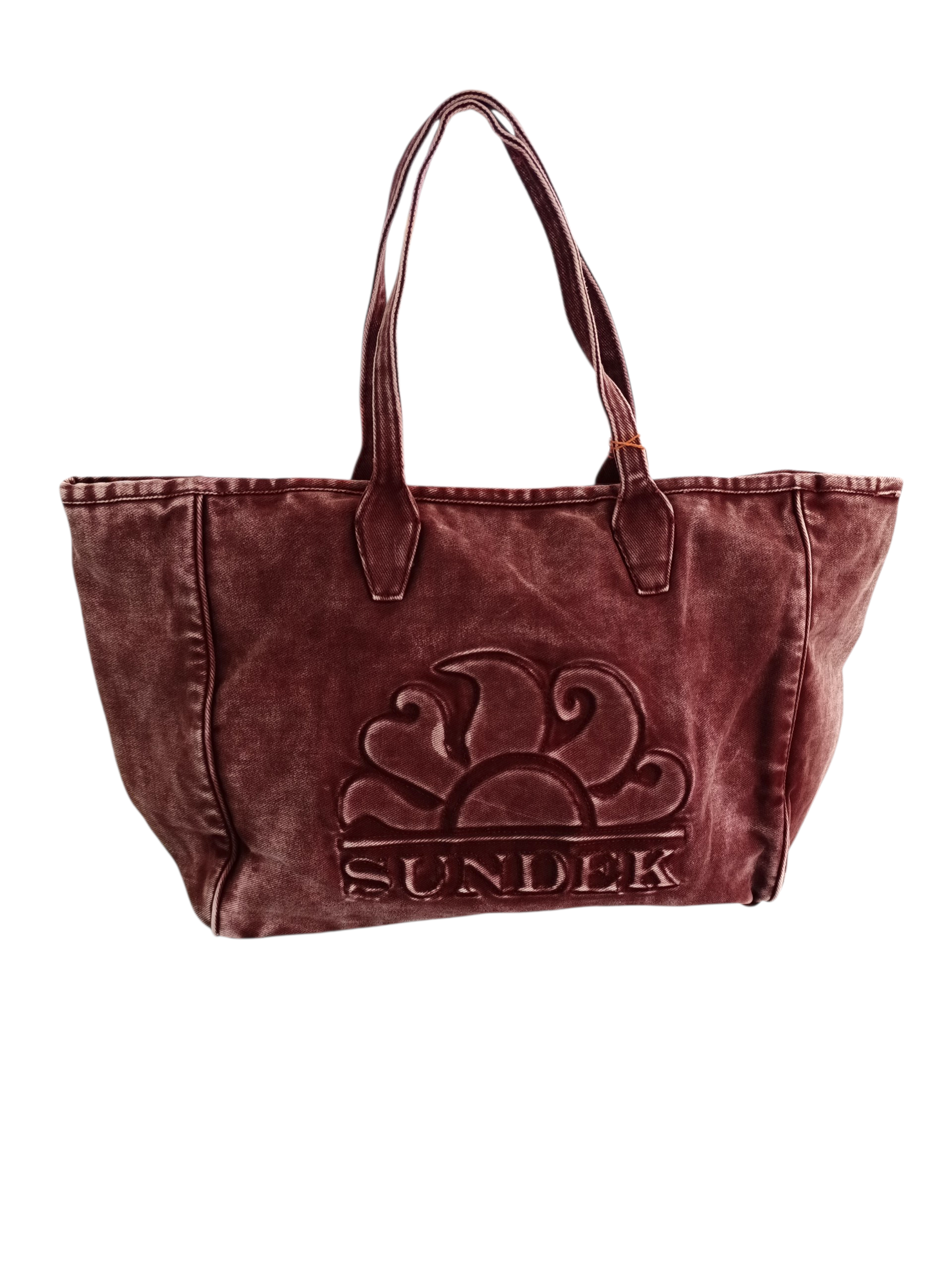 SUNDEK ROBERTS BORSA A SPALLA DONNA    -AW030ABCV400