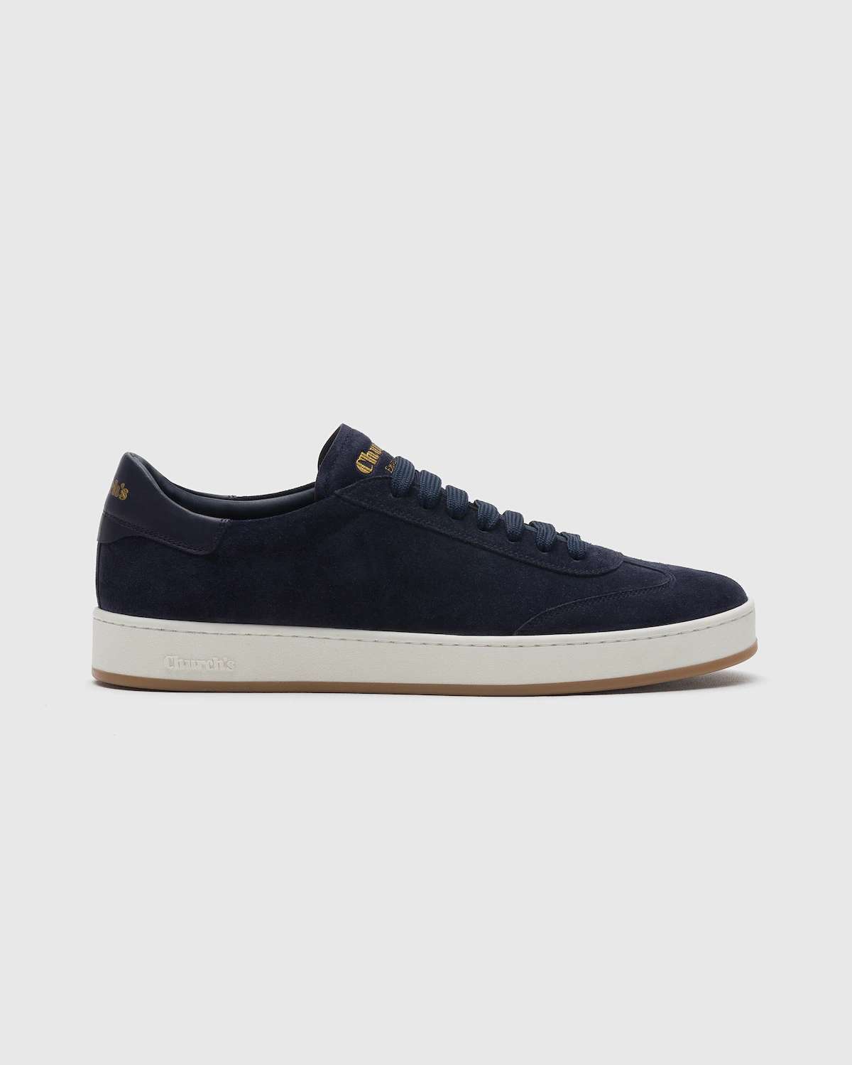 CHURCH'S SNEAKERS - EEG077