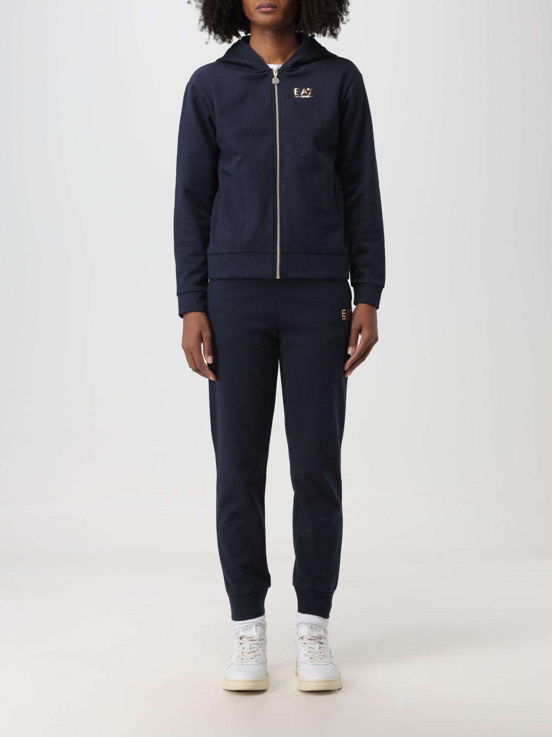 EMPORIO ARMANI TUTA - 6RTV65 TJQLZ