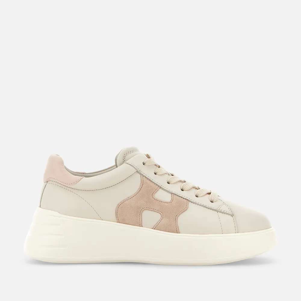 HOGAN SNEAKERS DONNA - HXW5620DN61N1M