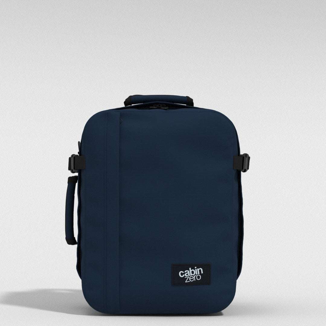 CABINZERO ZAINO UNISEX ADULTO - CZ331205