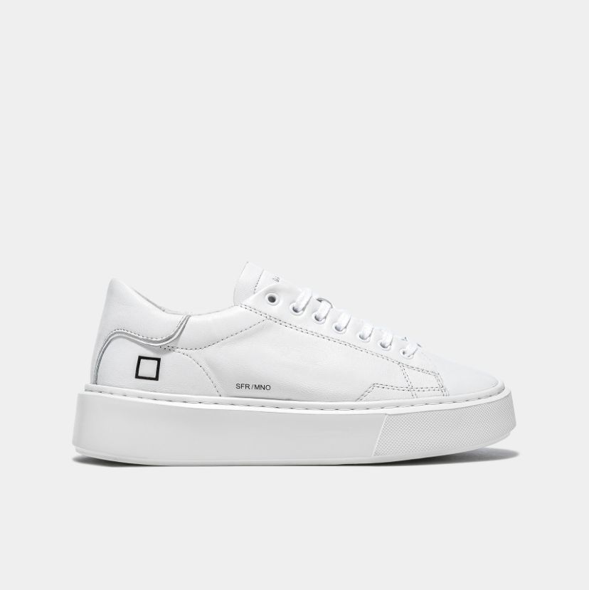D.A.T.E. SNEAKERS DONNA - W381-SF-MN