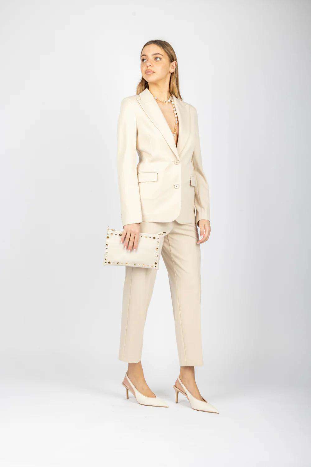 VICOLO GIACCA DONNA - TD0244
