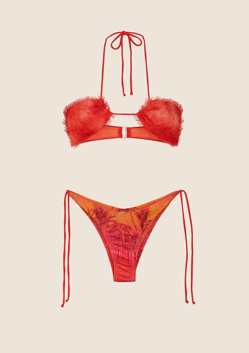 F**K BIKINI DONNA - FK25-0742X17