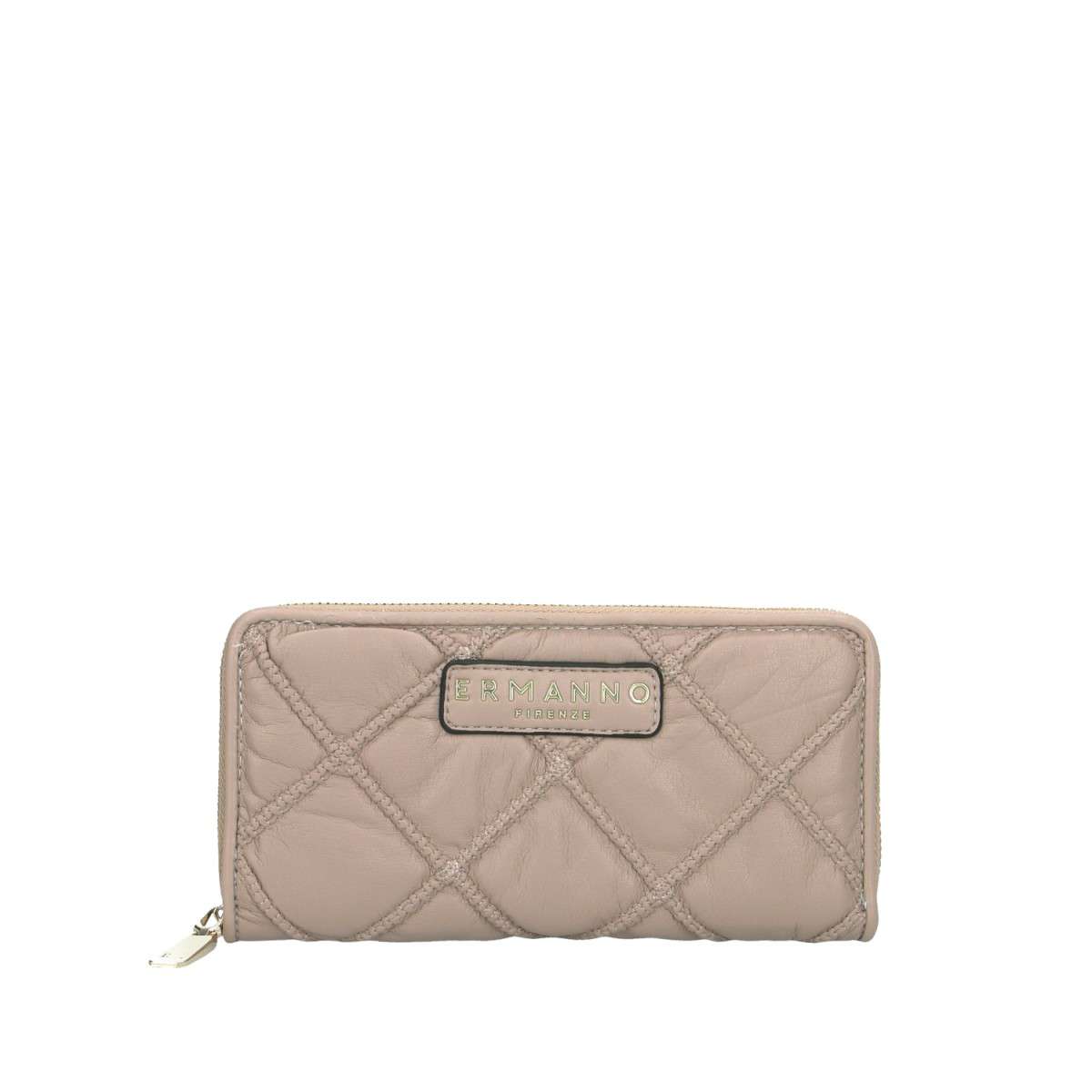 ERMANNO SCERVINO PORTAFOGLIO  DA DONNA  LARGE  OCTAVIA GOFFRATO -12600359