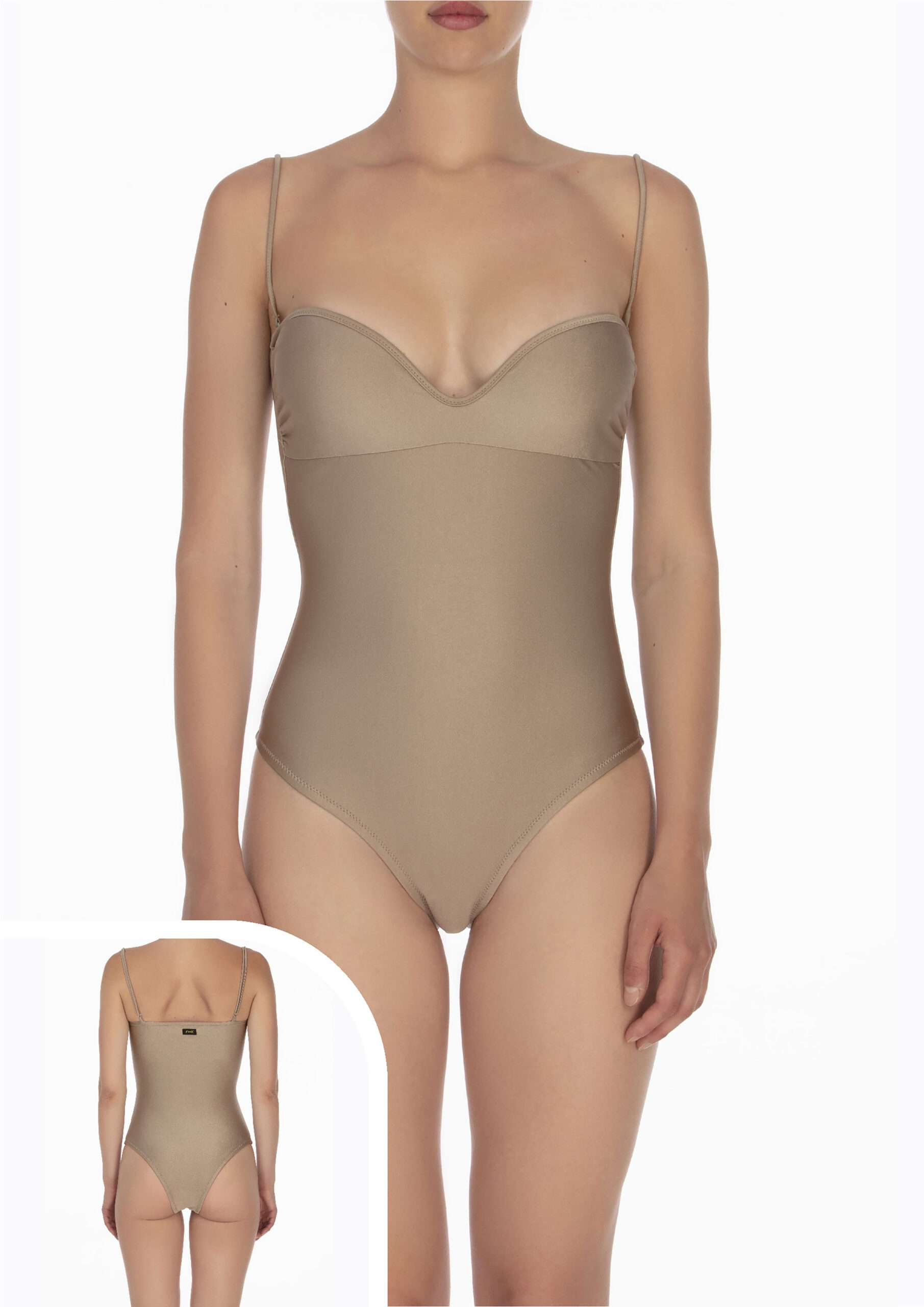 F**K COSTUME INTERO DONNA - FK-B011